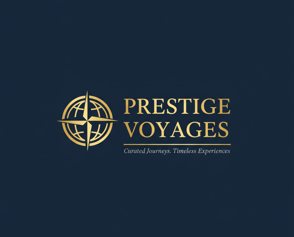 Prestige Voyages.